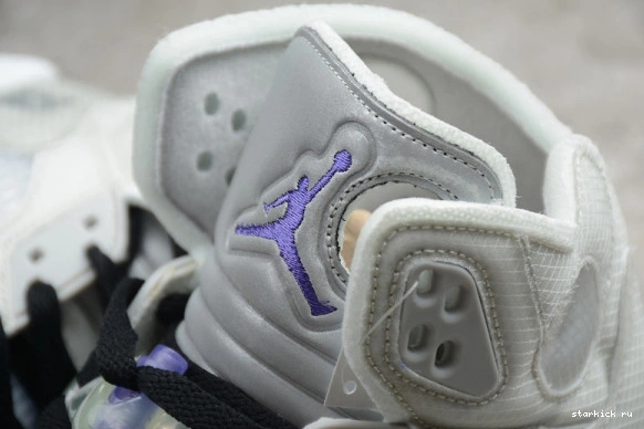 CT8480-105 Jordan CT8480-105  AJ5 ow 3M Air​ x​O-W 5 0402